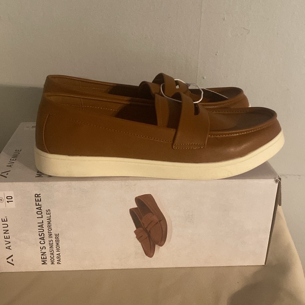 Loafers - Picture 4 of 8